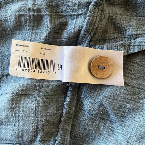 Roxy Crop Tank Top - Picture 5 of 5